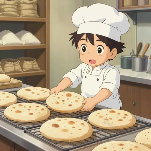 flatbrod