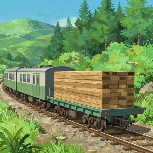 flatcar