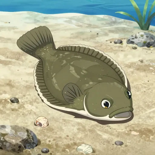 flatfish