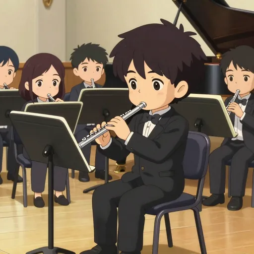 flautist