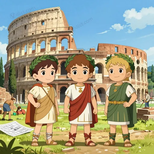 flavian dynasty