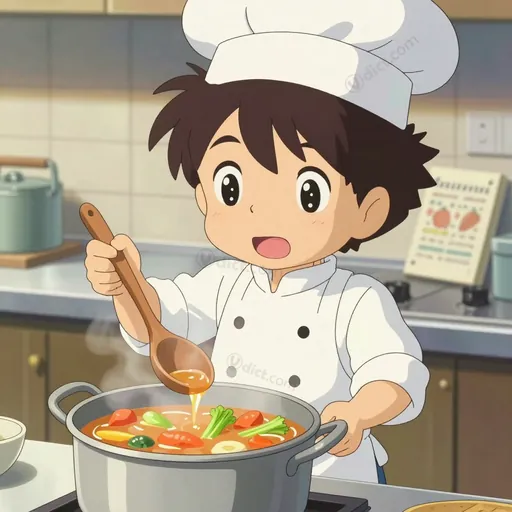 flavorsome