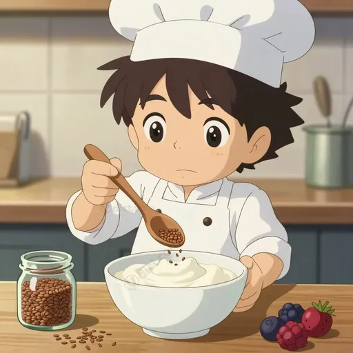 flaxseed