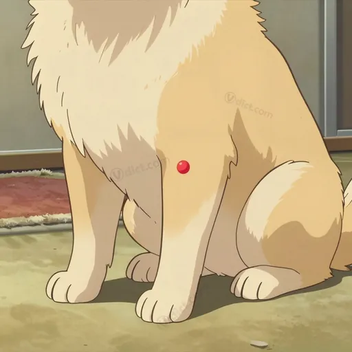 flea-bite