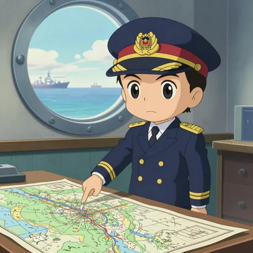 fleet admiral