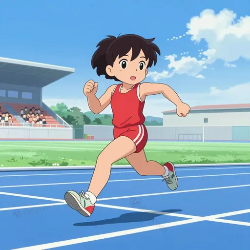 fleetly