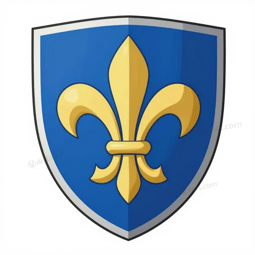 fleur-de-lis