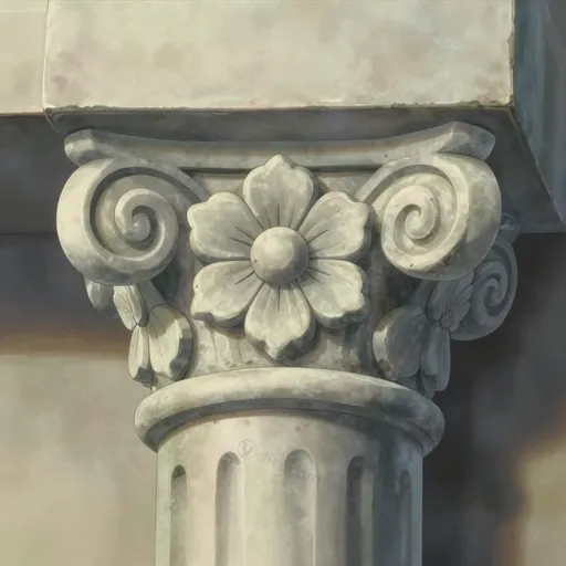fleuron