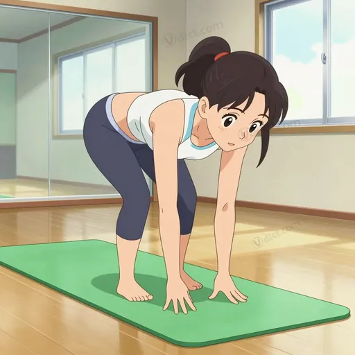 flexibility