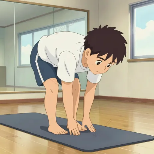 flexibleness