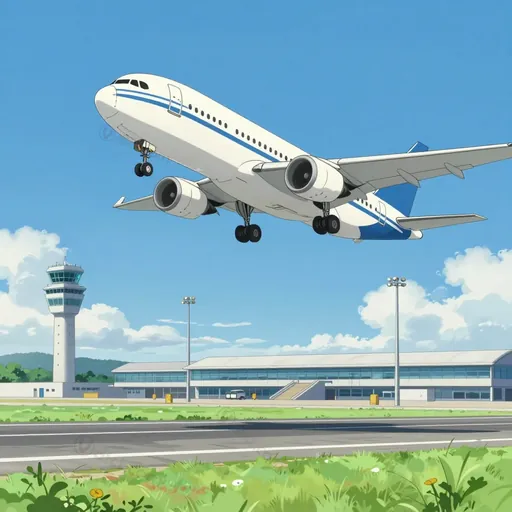 flight