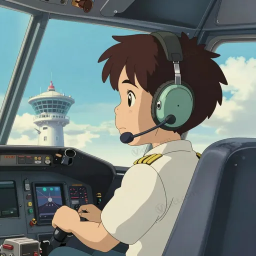 flight control
