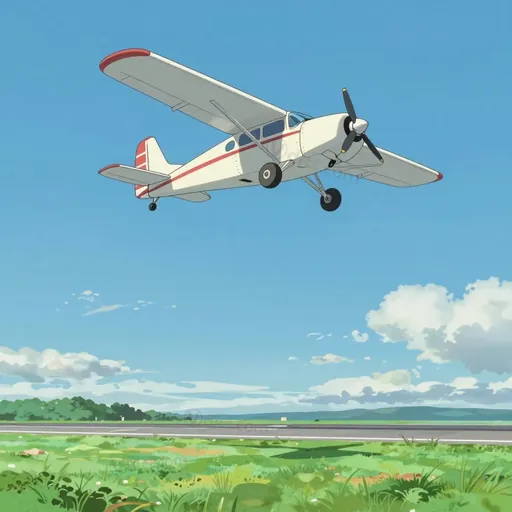 flight maneuver