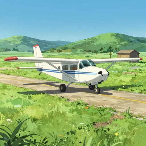 flight strip