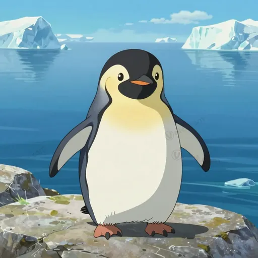 flightless
