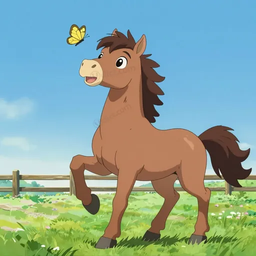 flighty
