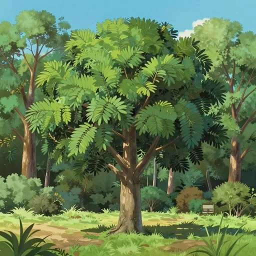 flindersia