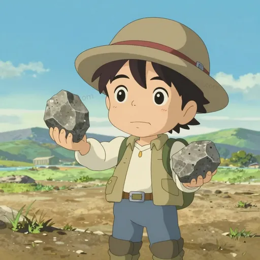 flintiness