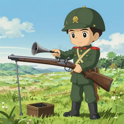 flintlock