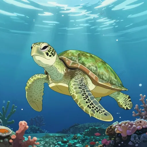 flipper-like