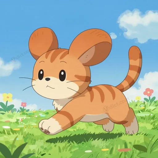 flipperty-flopperty