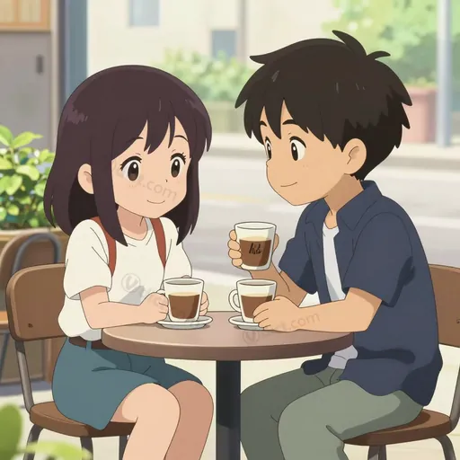 flirtation