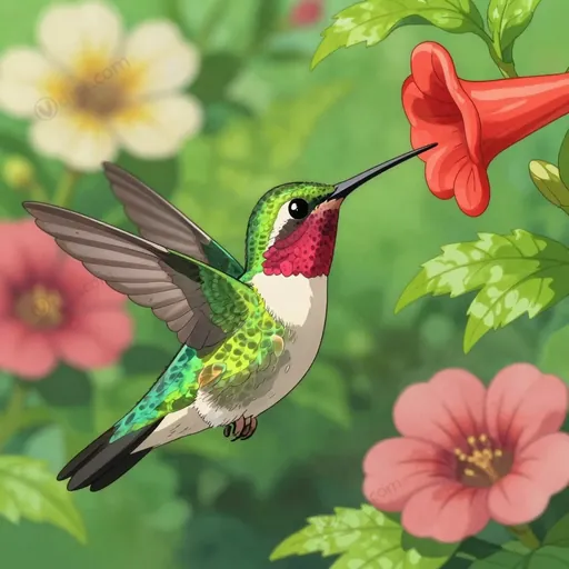 flit