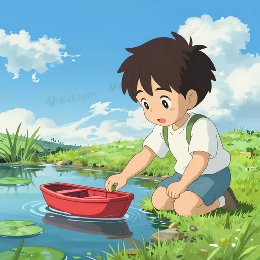 float