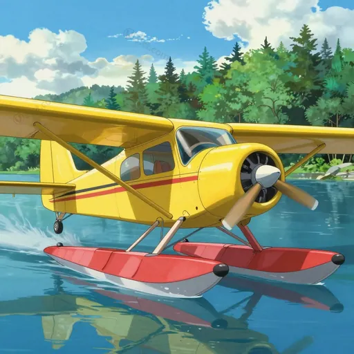 floatplane