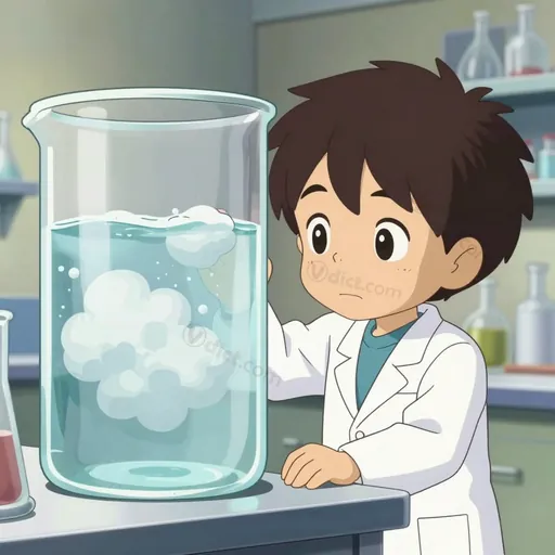 flocculation