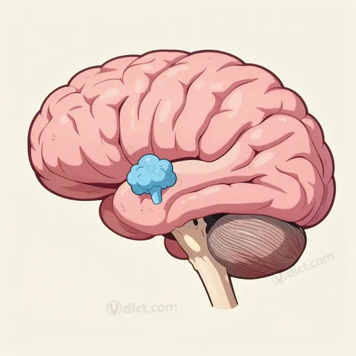 flocculus