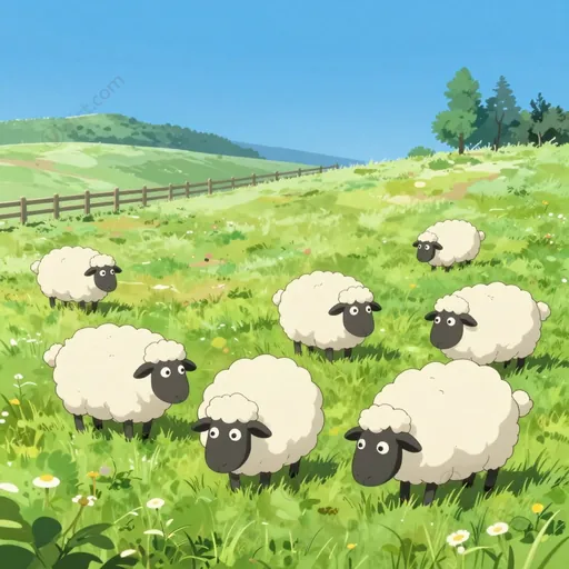 flock
