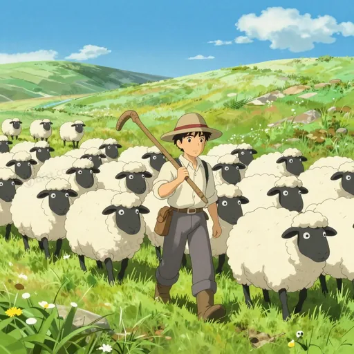 flock-master