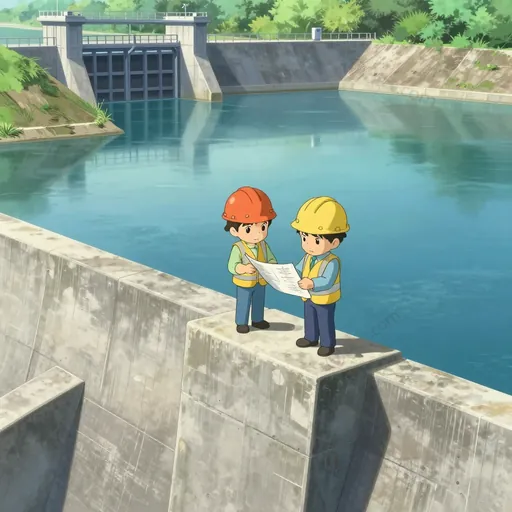flood control