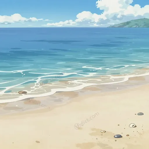 flood tide