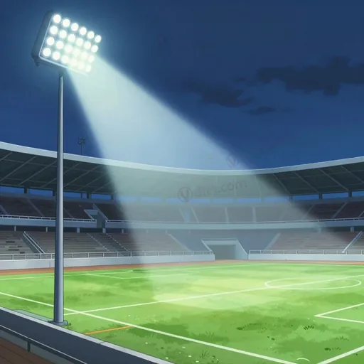 floodlight