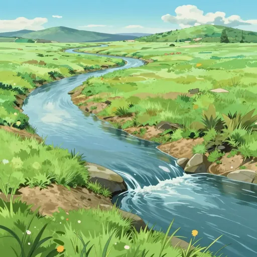 floodplain