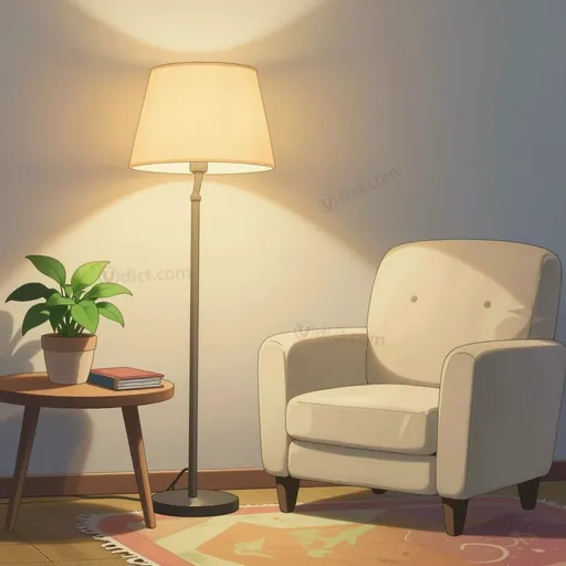 floor-lamp