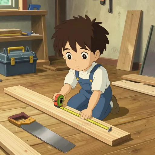 floor board