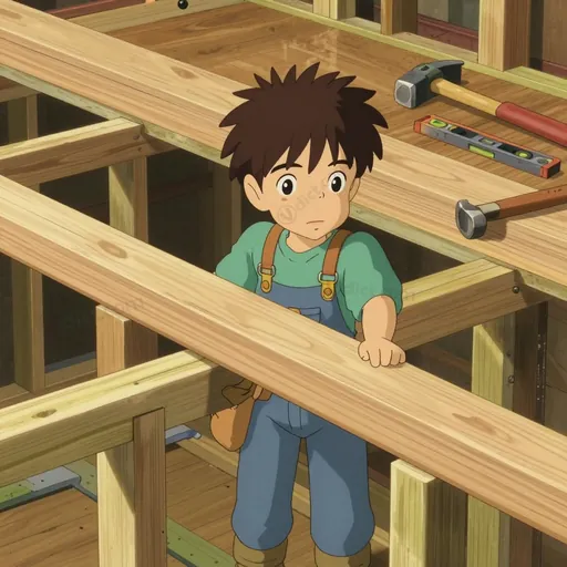 floor joist