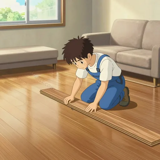 flooring