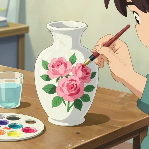 floral