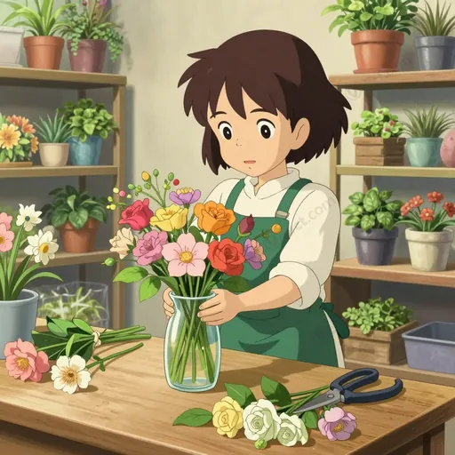 floral arrangement