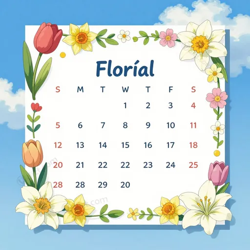 floreal