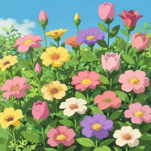 florescence