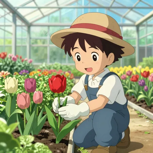 floriculture
