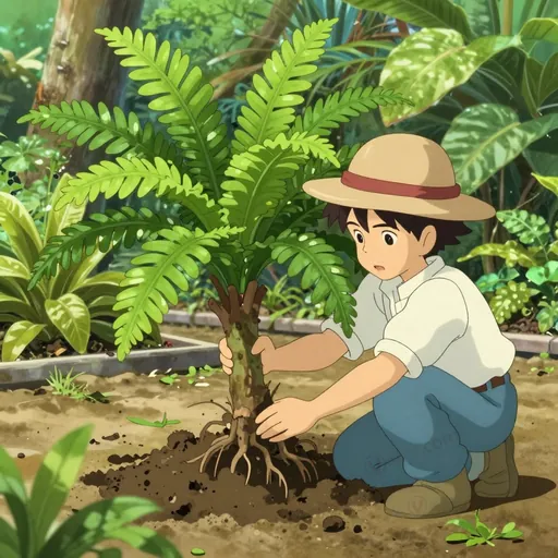 florida arrowroot