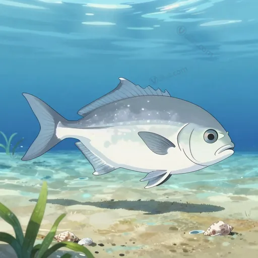 florida pompano