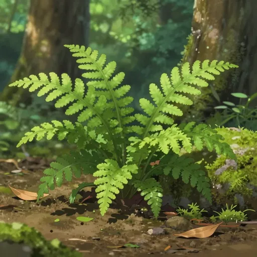 florida selaginella