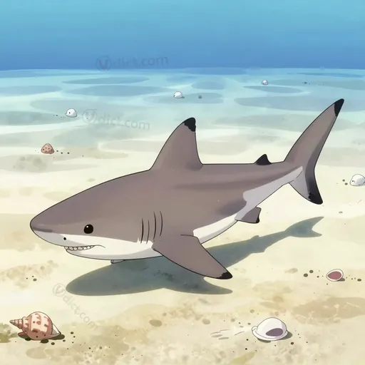 florida smoothhound